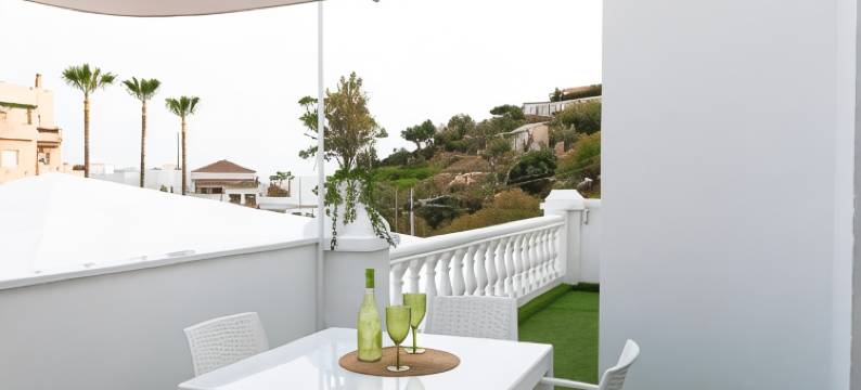 布里亚纳海滩精品房间(Boutique Rooms Playa Burriana)图片