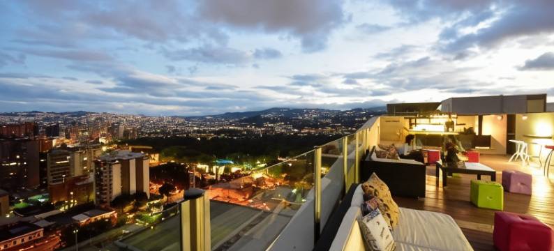 佩斯塔纳加拉加斯高级城市及会议酒店(Pestana Caracas Premium City & Conference Hotel)图片