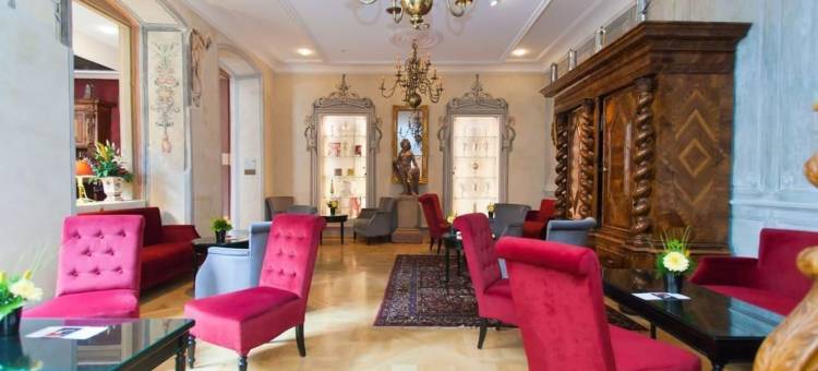 金盾酒店及水疗中心(Hôtel & Spa le Bouclier d'or)图片