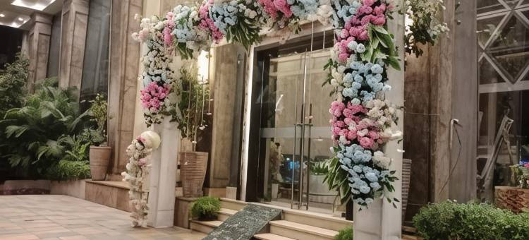 阿尔柯德精品酒店(Hotel Accord Premier)图片