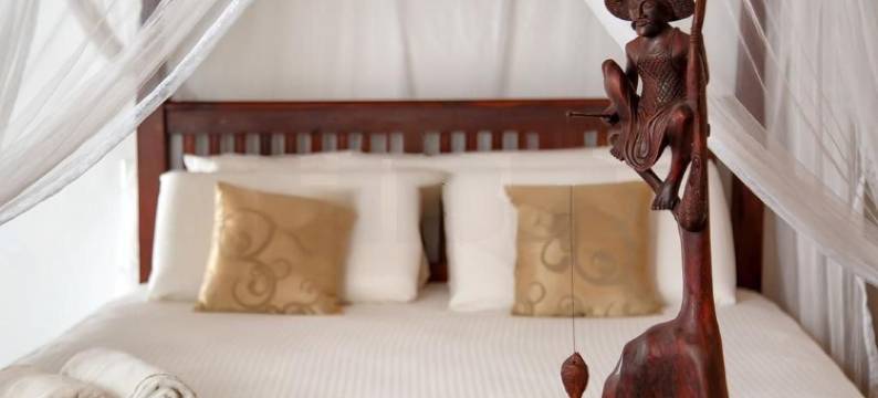 和谐海滩别墅(Harmony Beach Bungalows)图片