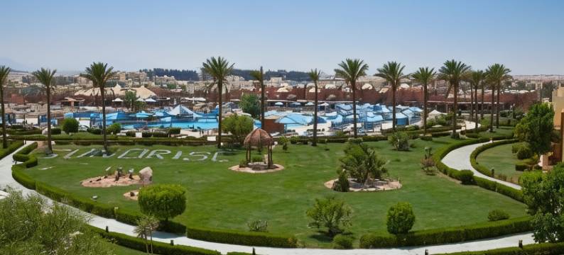 日出皇家马卡迪度假村(Sunrise Royal Makadi Resort)图片