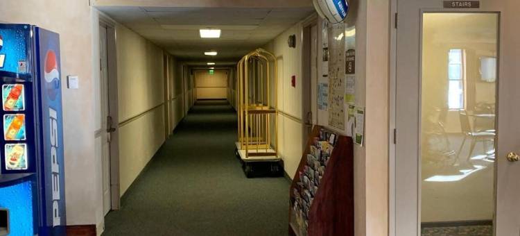 哈德曼宾馆(Hardman House)图片