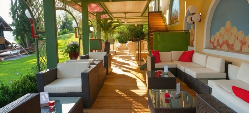 西温克尔酒店(Hotel Seewinkel)图片