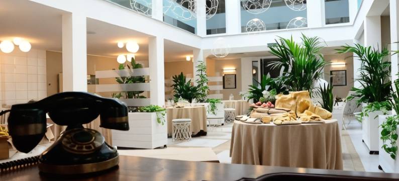 蒙特贝亚德酒店(Hotel Monteverde)图片