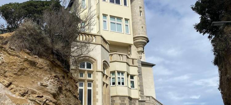 马贝拉酒店(Hotel Marbella)图片