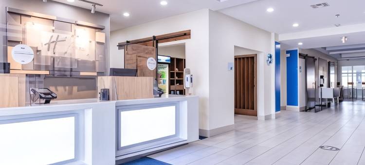 Holiday Inn Express 禧福 by IHG(Holiday Inn Express Hereford by IHG)图片