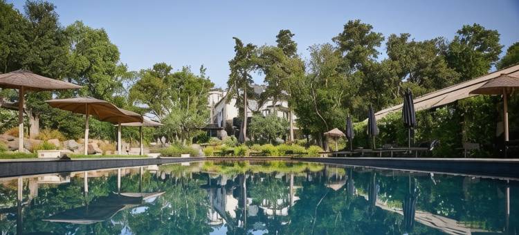 塔尔布里耶庄园酒店(Domaine Tarbouriech, Demeure & Spa)图片