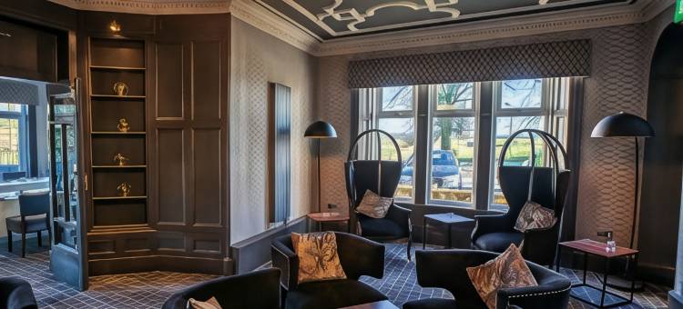 皇后酒店(Sure Hotel By Best Western Lockerbie)(Sure Hotel by Best Western Lockerbie)图片