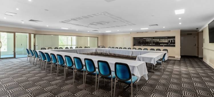 舍伯恩露台精品酒店(Sherbourne Terrace Hotel)图片