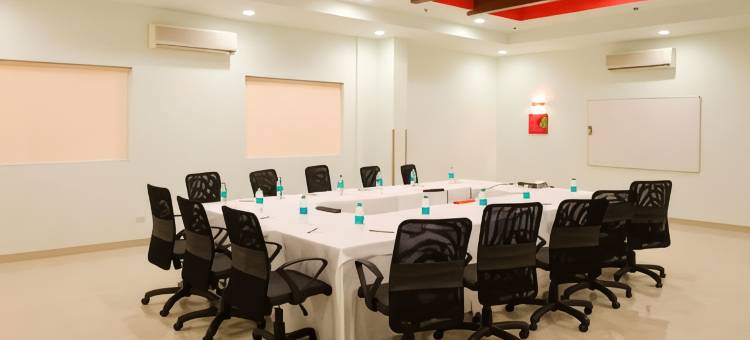 Ginger Hotel Vadodara图片