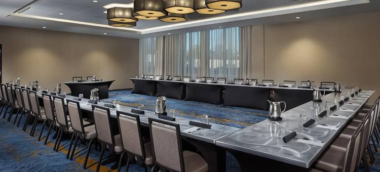 坎布里亚酒店纳什维尔机场(Cambria Hotel Nashville Airport)图片