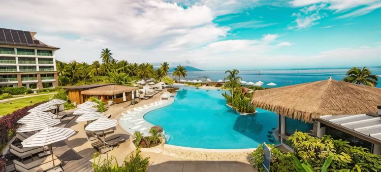 希尔顿酒店-塔希提(Hilton Hotel Tahiti)图片