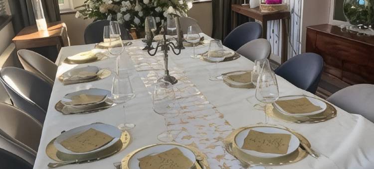 郁金香庄园(Le Clos du Tulipier)图片