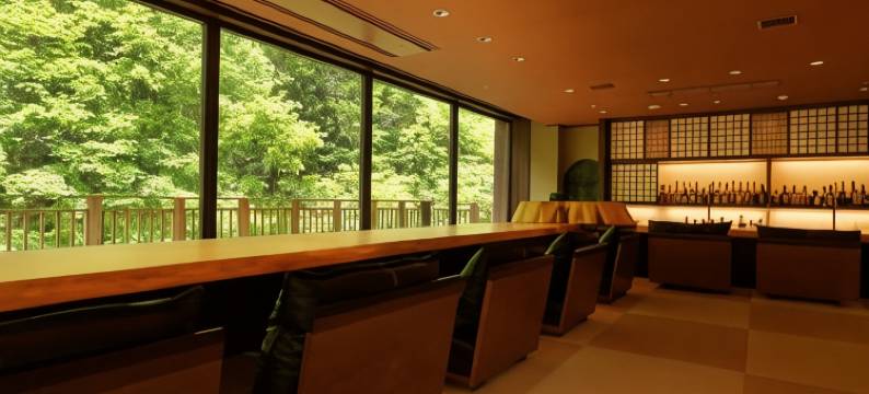 二世古昆布温泉鹤雅别庄杢之抄(Niseko Konbu Onsen Tsuruga Moku-No-Sho)图片