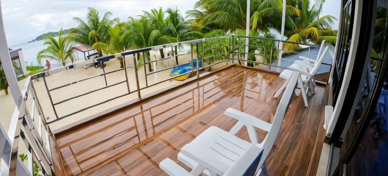 马尔代夫泻湖景观(Lagoon View Maldives)图片