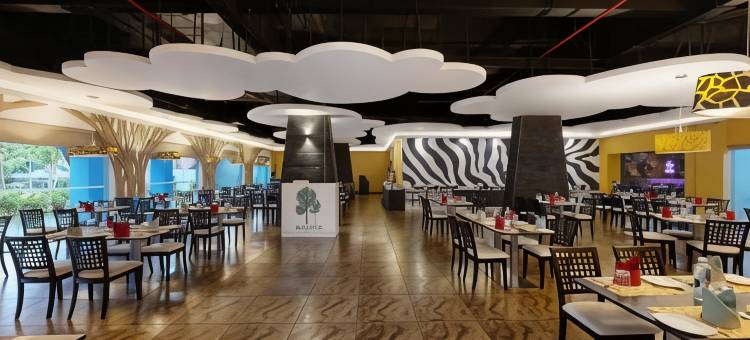 万德拉度假村(Wonderla Resort)图片