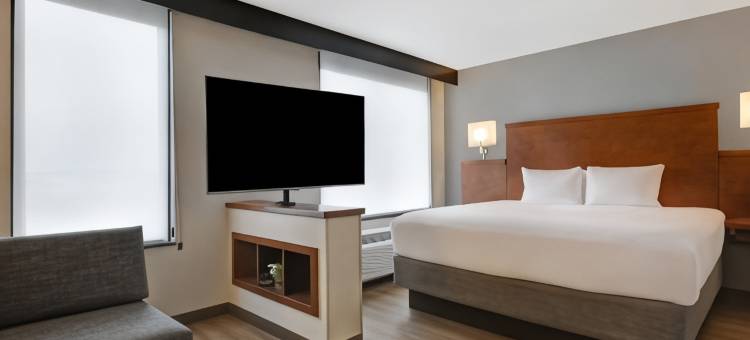 圣安东尼奥北石橡树凯悦嘉轩酒店(Hyatt Place San Antonio North Stone Oak)图片