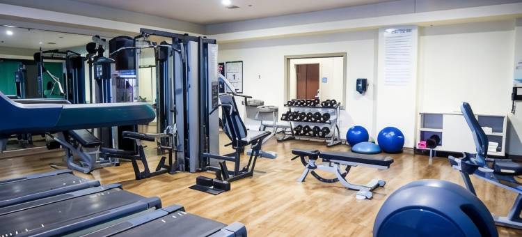 智选假日套房酒店塞金(Holiday Inn Express & Suites Seguin)图片