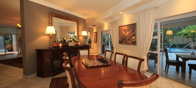 肉桂精品招待所(Cinnamon Boutique Guest House)图片