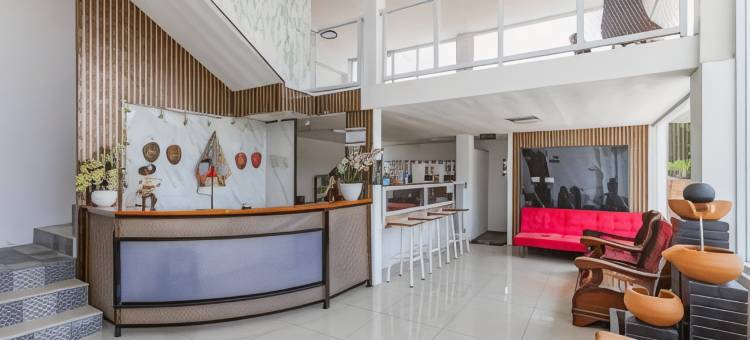 O酒店玛丽亚旅馆(Hotel O Guest House Maria)图片