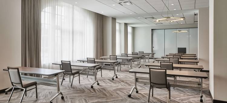 凯悦嘉寓酒店-芝加哥医疗大学区(Hyatt House Chicago Medical/University District)图片