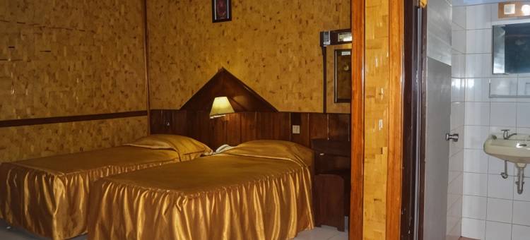 因陀罗托拉雅酒店(Hotel Indra Toraja)图片