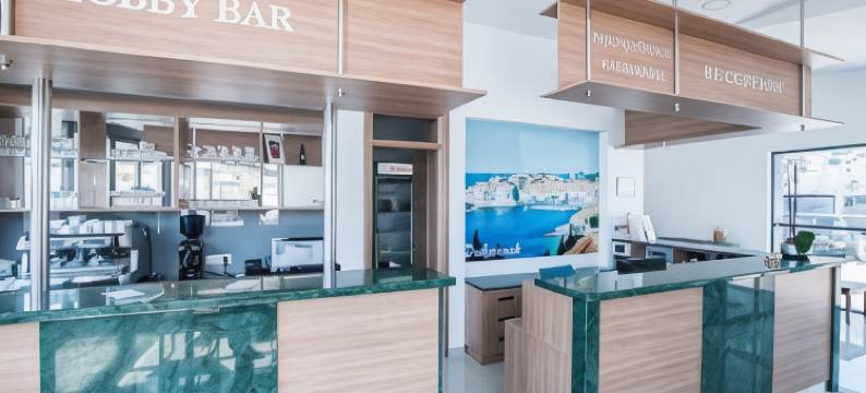 天堂别墅酒店(Villa Paradiso 2)图片