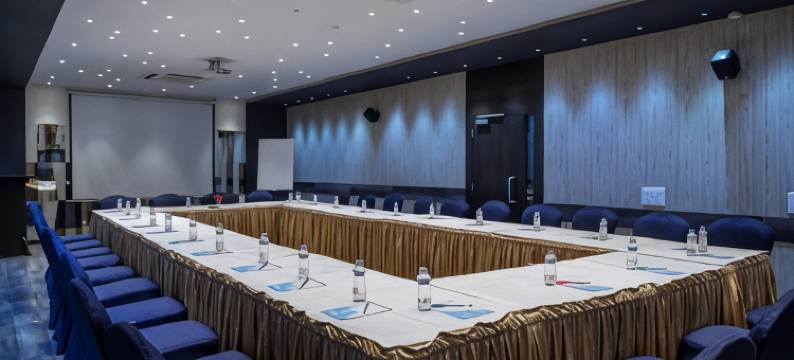 纳斯科拉玛文化酒店(Hotel Rama Heritage)图片