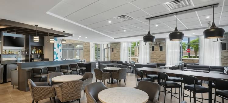 汉普顿会议中心凯悦嘉轩酒店(Hyatt Place Hampton Convention Center)图片