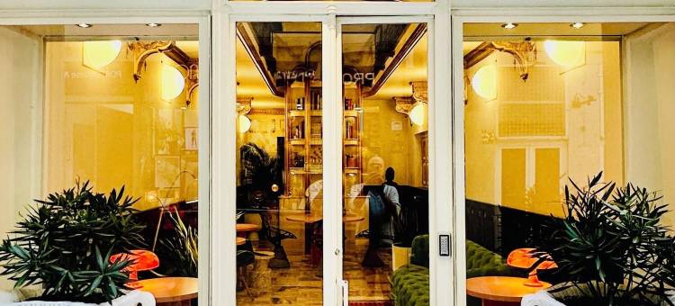 德克斯梅克斯波尔图(Deuxmecs Porto - adults only)图片