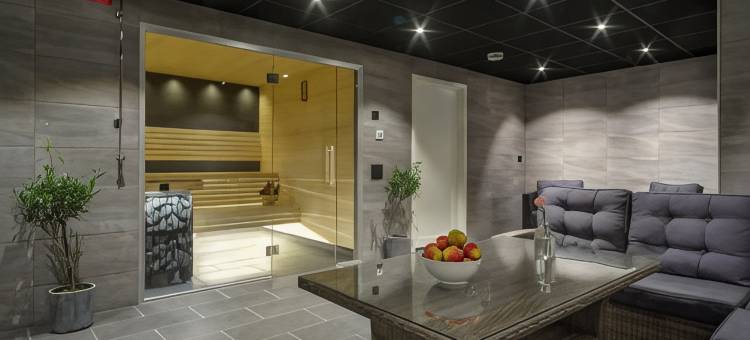 德拉格尼恩酒店(First Hotel Dragonen)图片