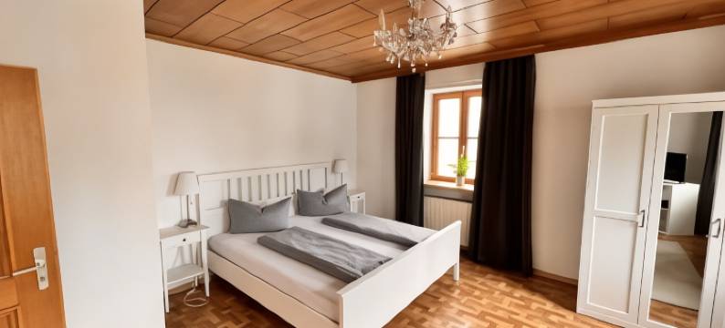 Zum Zacherwirt图片