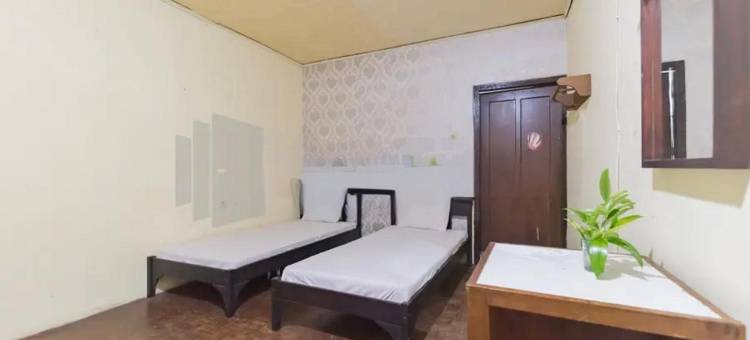 Hotel New Linggarjati Syariah Mitra RedDoorz图片