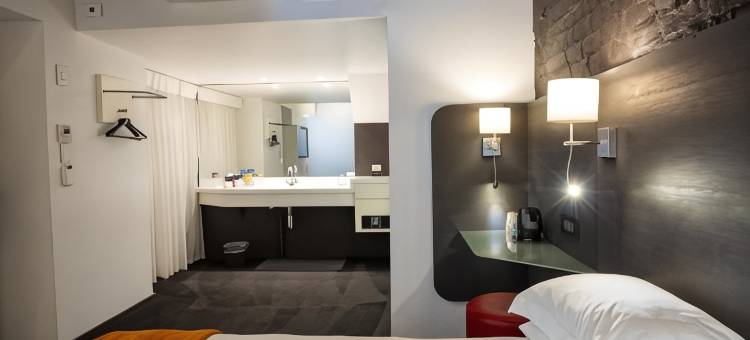 水滨欧诺莫签名豪华酒店(ONOMO Hotel Cape Town Waterfront)图片