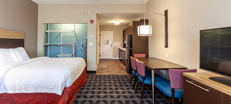 弗隆特罗耶尔万豪TownePlace套房酒店(TownePlace Suites Front Royal)图片