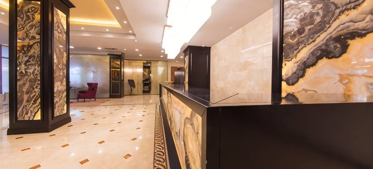 阿斯塔纳贝斯特韦斯特优质酒店(Best Western Plus Astana)图片