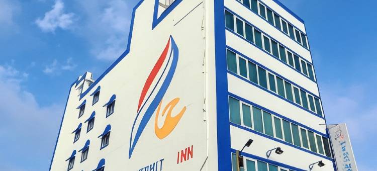 寄居蟹行旅图片