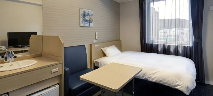 露樱酒店釜石市店(Hotel Route-Inn Kamaishi)图片