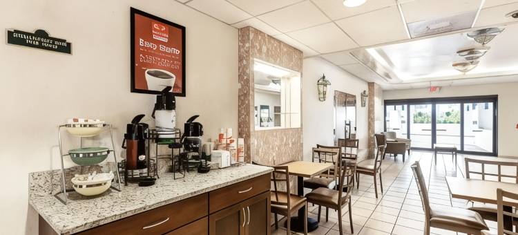 维罗海滩伊克诺旅馆- 市中心(Econo Lodge Vero Beach - Downtown)图片