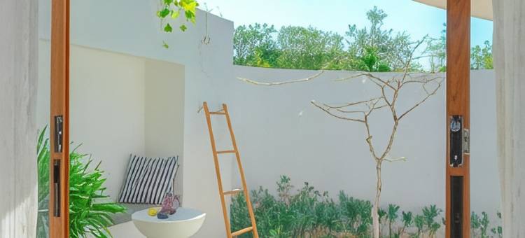 高兰-SaroRach泳池别墅度假村(SaroRach Pool Villa Resort Kohlarn)图片