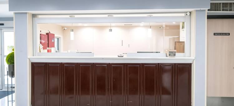 Baymont by Wyndham College Park Atlanta Airport South图片