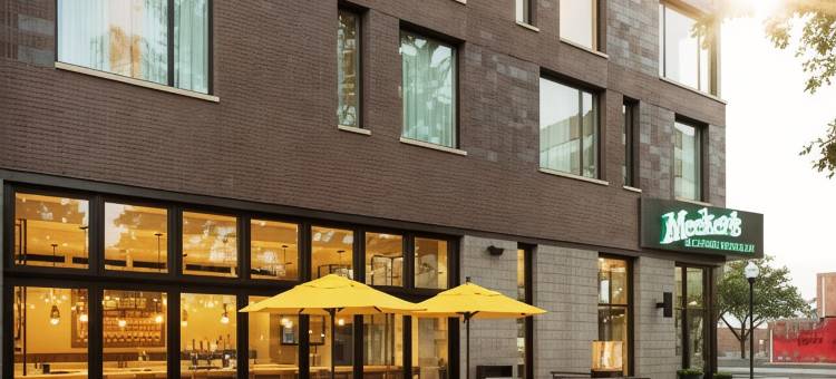 希尔顿逸林酒店-格里利林肯公园(DoubleTree by Hilton Greeley at Lincoln Park)图片