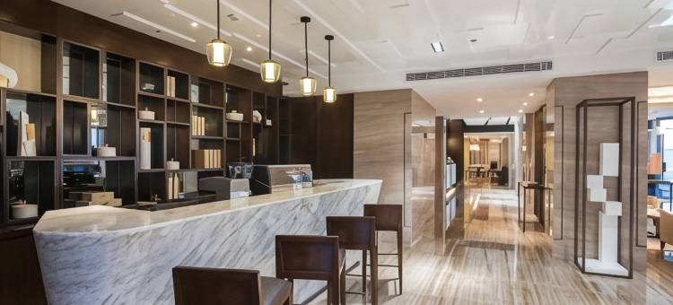 阿伯乌尼扎酒店(Aber Unayzah)图片