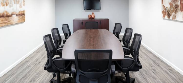 蒂梅丘拉签名酒店(Signature Temecula)图片