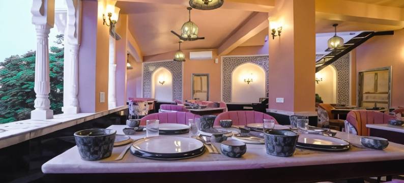 德夫马哈尔 - 一家精品文化酒店(Dev Mahal - A Boutique Heritage Hotel)图片