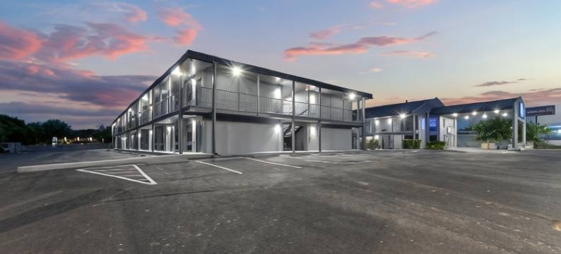 圣安东尼奥Lackland AFB呗盟酒店(Baymont by Wyndham San Antonio Near Lackland AFB)图片