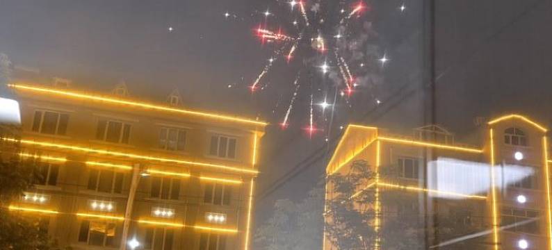 嘉荫云端小筑民宿(繁荣街分店)图片