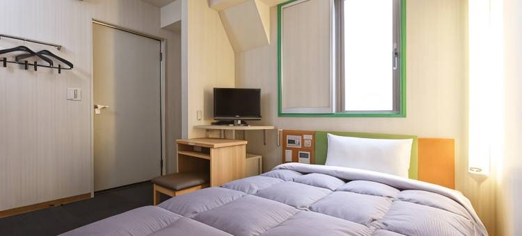 R&B酒店-神户元町(WASHINGTON R&B Hotel Kobe Motomachi)图片