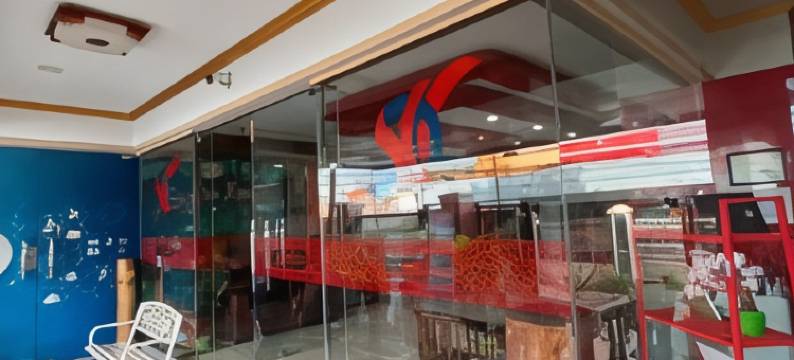 Safira Homestay Syariah图片